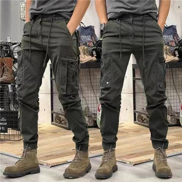 Taktische Freizeithose